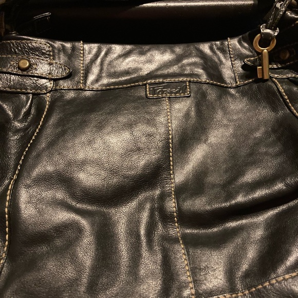 Brand new, genuine Fossil Handbag - Picture 4 of 4